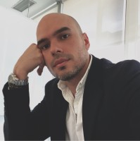 Erick Barboza
