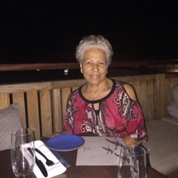 Yvonne Coates-Williams