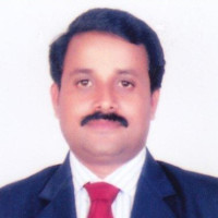 Jitendra Rout