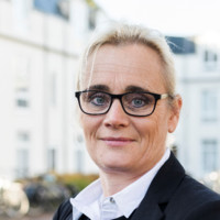 Jeanette Verbeek