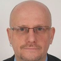 Albert Nick Lavorgna