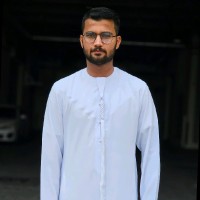 Rizwan Ahmed