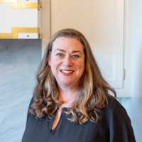 Mary Carolyn Clay Gatzke, Broker