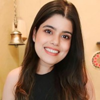 Ayushi Sharma