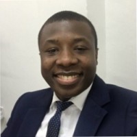Nathaniel Ato Sam