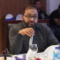 Ammar Hassan