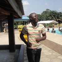 ERIC KWASI KUMI ADJEI