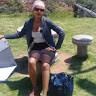 Nancy Mahlodi