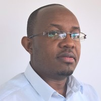 Sammy Muriuki