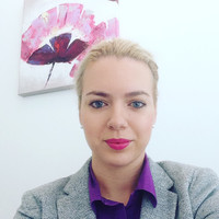 Lucija Karakasic