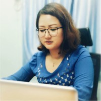 Khaing Zar Linn