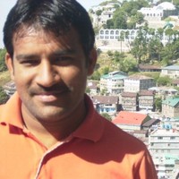 Shabir Ahmed