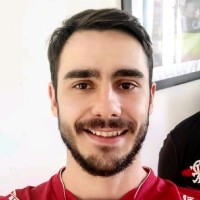 Patrick Paiva