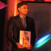 Asmit Kumar