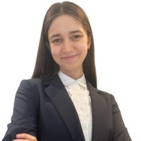 Madeleine H.