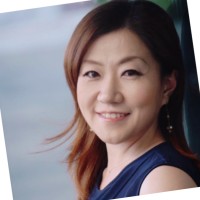 Eiko Shiratori
