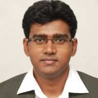 Rajesh Parthasarathy