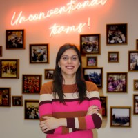 Sara Zambotti