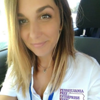 Jamie Goehring