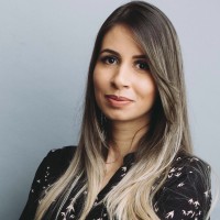 Camila Carvalho de Souza