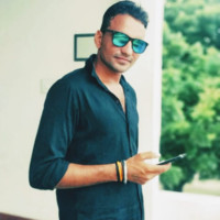 Arun Chaudhary
