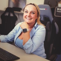 Lucia Víglašská