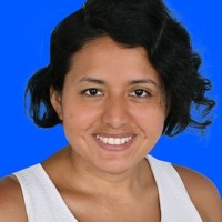 Norma Constanza Olaya Rincon