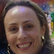 Mimi Westfall