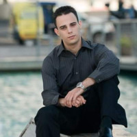 Danny Taslitsky
