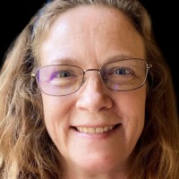 Myrrh Winston RN, BSN, CEN, SANE, BSc (Hons)