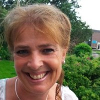 Ingrid van der Stoop