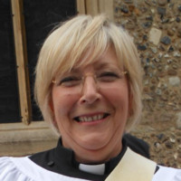 Sandra Sykes