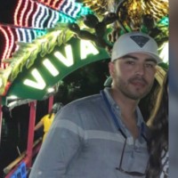Michael Vergara