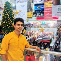 NILESH DUBEY