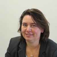Henriët Groen Kampinga