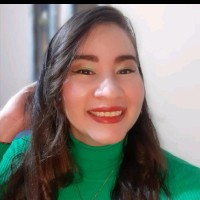 Veronica Oliveros Moya