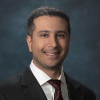 Alireza “Ali” Pourhassan