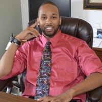 Damien Irving