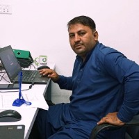 Aftab Khan
