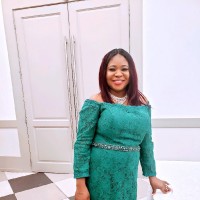 Mavis Danso