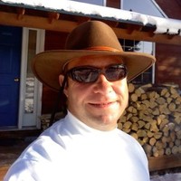 Andy Cummins