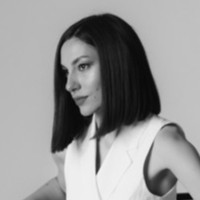 Anush Grigoryan