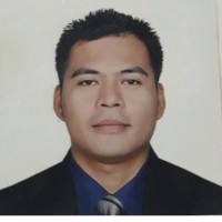 Mark Anthony Bartolome