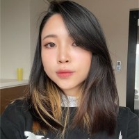 Melanie Yeo