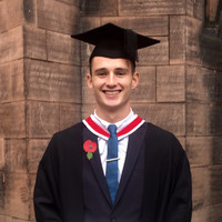 Adam Keenan