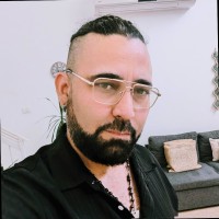 Aryeh Kalderon