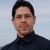 David Parra-Henry
