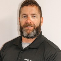 Brett Jones