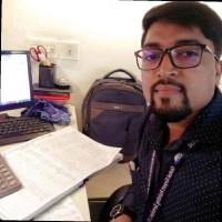 Md. Al-Amin