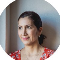 Olga Cattin